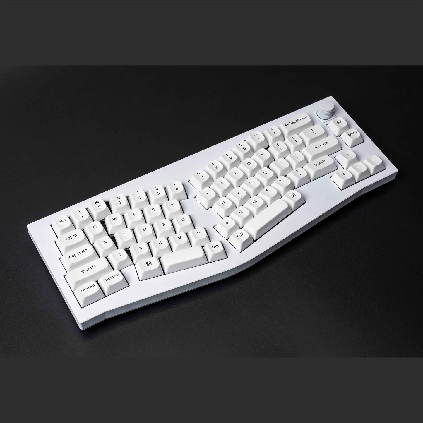 Keychron Q8 QMK Mechanical Keyboard