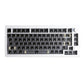 Zuoya LMK81 QMK Aluminum Mechanical Keyboard Barebone