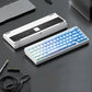 Weikav Lucky65 V2 QMK Aluminum Mechanical Keyboard Assembled