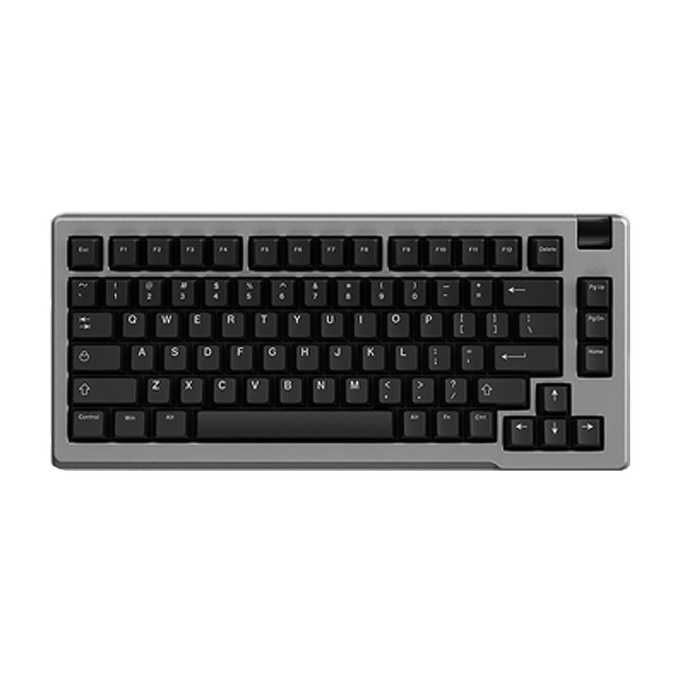 Mechanical outlet Keyboard 75%