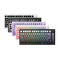 Monsgeek M1W V3 Aluminum Wireless Mechanical Keyboard