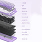 Monsgeek M1W V3 Aluminum Wireless Mechanical Keyboard