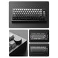 Monsgeek M1W V3 Aluminum Wireless Mechanical Keyboard