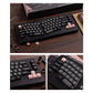 Monsgeek M6 Alice Aluminum Mechanical Keyboard Barebone