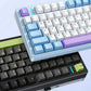 AULA M75 Aluminum Mechanical Keyboard