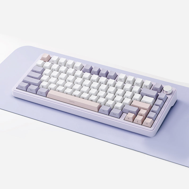 Xinmeng M75 Gasket Mechanical Keyboard