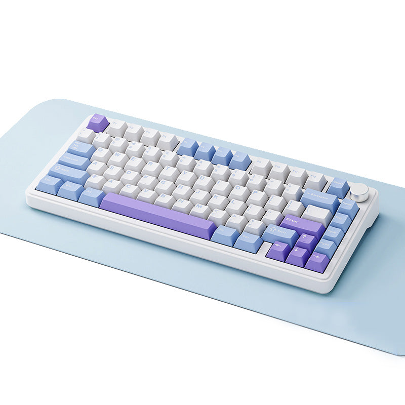 Xinmeng M75 Gasket Mechanical Keyboard