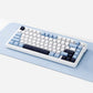 Xinmeng M75 Gasket Mechanical Keyboard