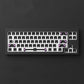 Monsgeek M7W Gasket Aluminum Wireless Mechanical Keyboard