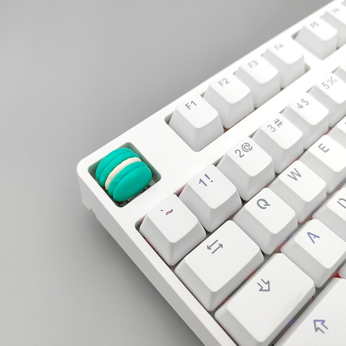 Macaron Artisan Keycap