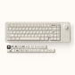 MIKIT M65 Wireless Mechanical Keyboard