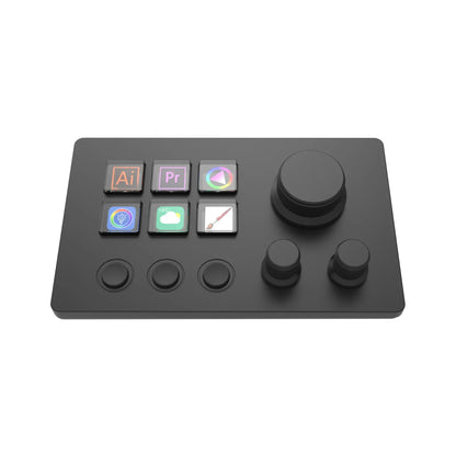 Mirabox N3 StreamDeck