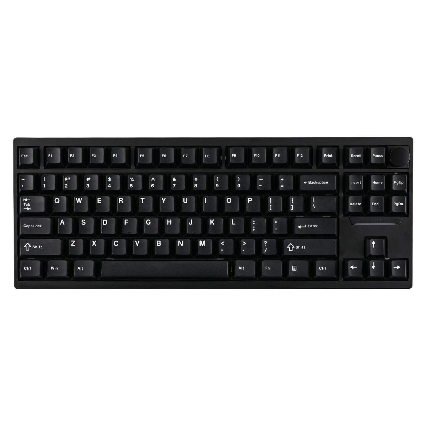 EPOMAKER P87 Aluminum QMK Wireless Mechanical Keyboard