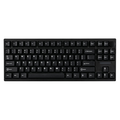 EPOMAKER P87 Aluminum QMK Wireless Mechanical Keyboard