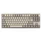 EPOMAKER P87 Aluminum QMK Wireless Mechanical Keyboard