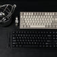 EPOMAKER P87 Aluminum QMK Wireless Mechanical Keyboard