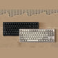 EPOMAKER P87 Aluminum QMK Wireless Mechanical Keyboard