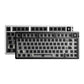 METAPHYUNI - PDM75-V2 Aluminum Wireless Mechanical Keyboard Barebone