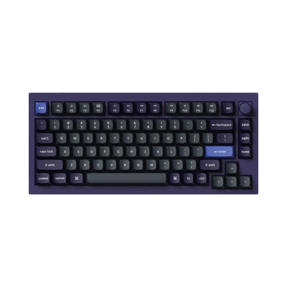 Keychron Q1 Pro Special Edition QMK Mechanical Keyboard