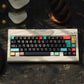 FBB Retro3000 Keycap Set, Cherry Profile, Dye Sub PBT Key Cap