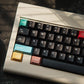 FBB Retro3000 Keycap Set, Cherry Profile, Dye Sub PBT Key Cap