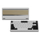 Shortcut Studio Bridge75 Aluminum Mechanical Keyboard