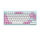 SKN Bluebird 75 Aluminum Wireless Mechanical Keyboard