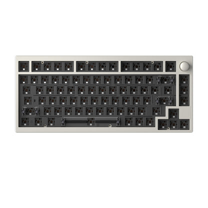 SKN Bluebird 75 Aluminum Wireless Mechanical Keyboard