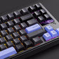 EWEADN Smart875 Aluminum Mechanical Keyboard