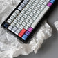 Spark Light/Dark Keycap Set, Cherry Profile, Dye Sub PBT Key Cap