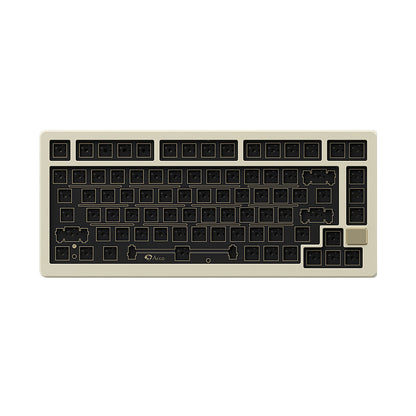 Akko SPR75 Aluminum Mechanical Keyboard Barebone