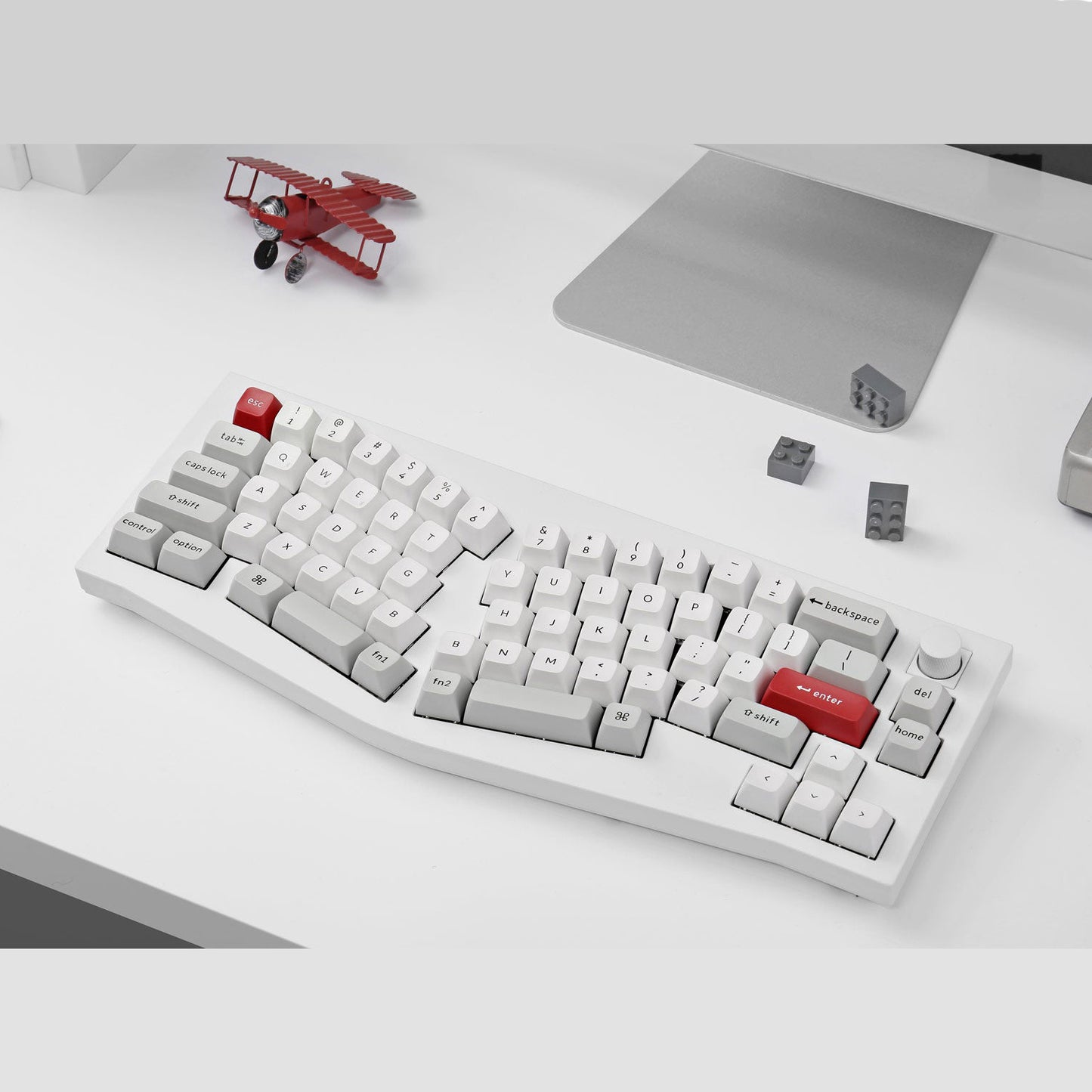 Keychron Q8 Pro QMK Mechanical Keyboard