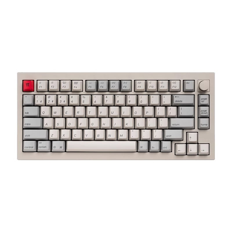 Sspai x Keychron Q1 Max Mechanical Keyboard