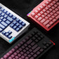 Weikav Stars80 V2 Aluminum QMK Mechanical Keyboard Barebone