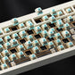 Weikav Stars80 V2 Aluminum QMK Mechanical Keyboard Barebone