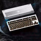 Weikav Stars80 V2 Aluminum QMK Mechanical Keyboard Barebone