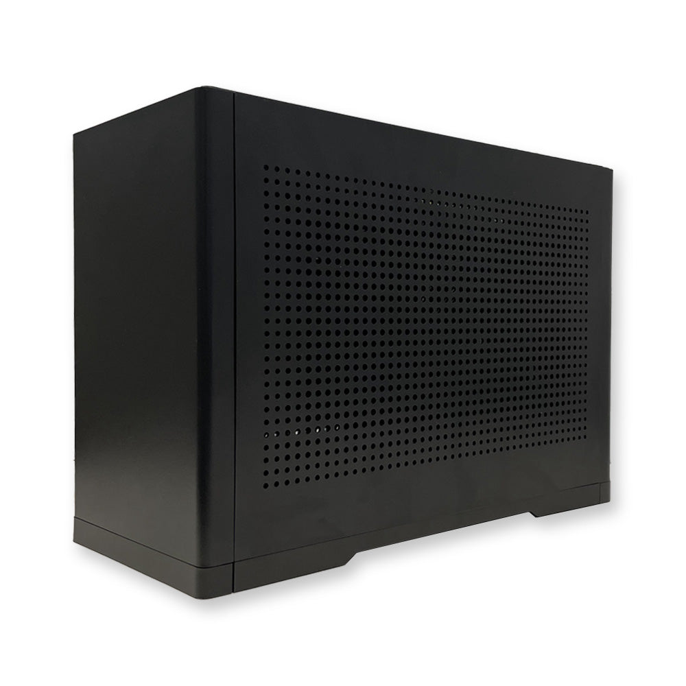 Nouvolo Steck - Minimalist Small Form Factor SFF PC Case