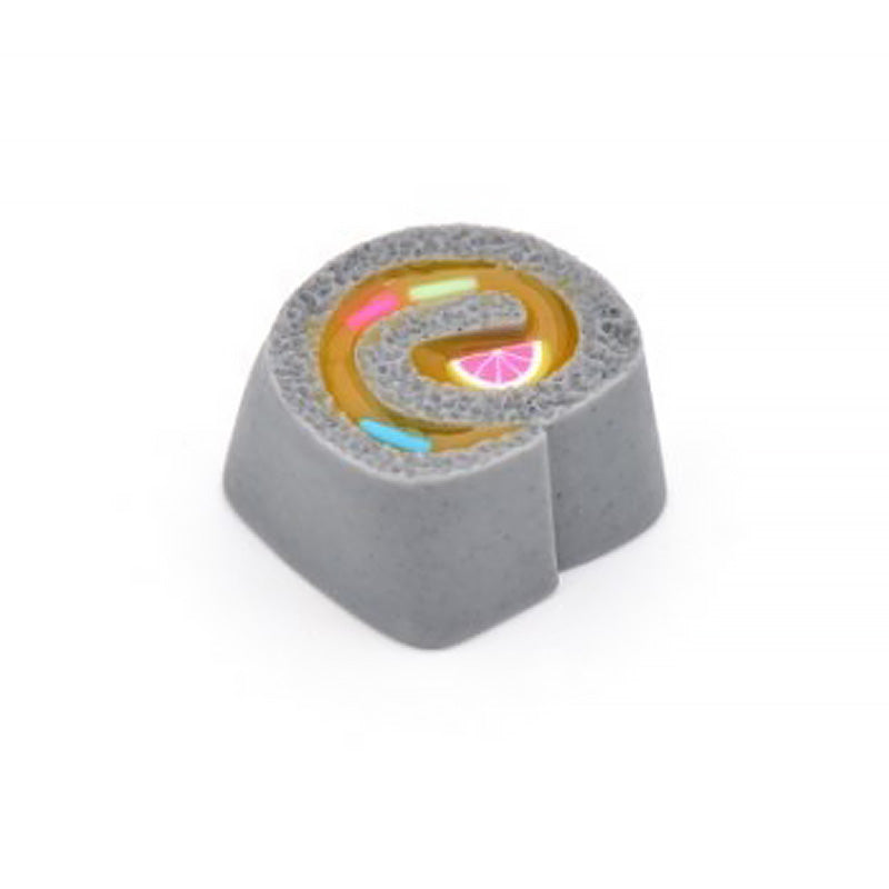 Swiss Roll Dessert Artisan Keycap