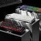 EWEADN Tank68 Aluminum Magnetic HE Gaming Keyboard