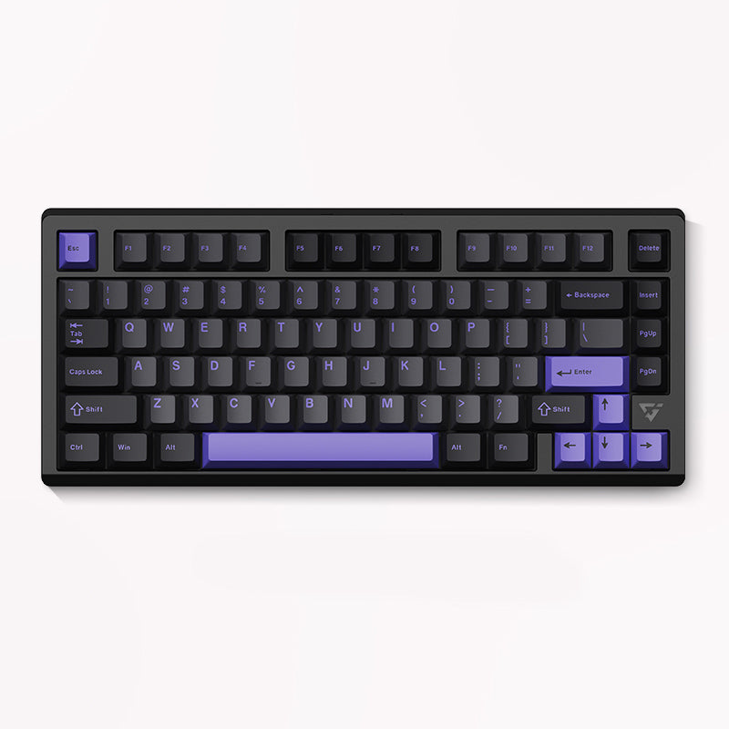 VGN VXE75 V2 Aluminum Mechanical Keyboard