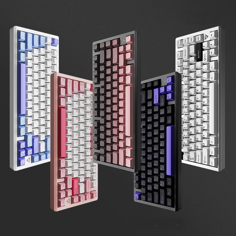 VGN VXE75 V2 Aluminum Mechanical Keyboard