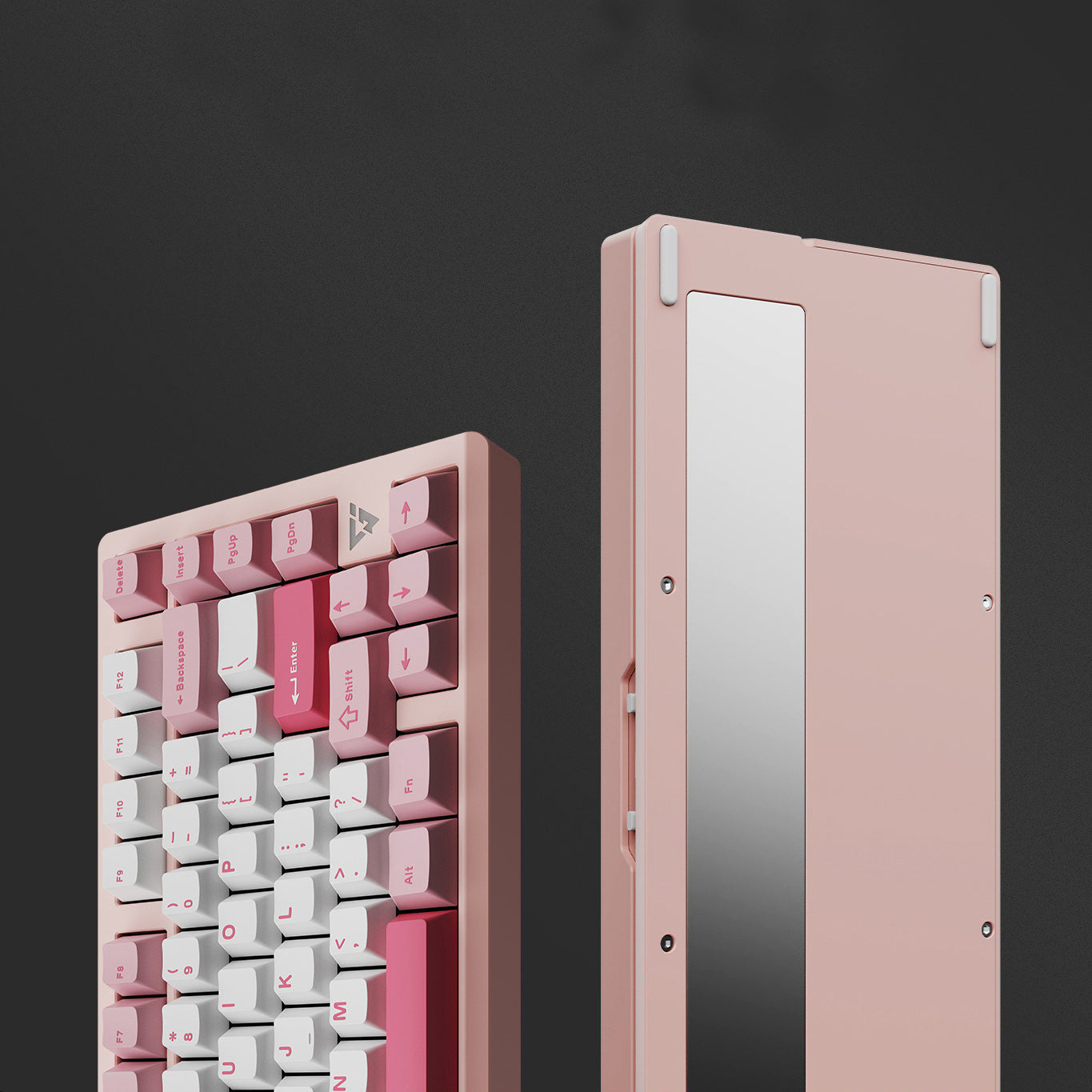 VGN VXE75 V2 Aluminum Mechanical Keyboard