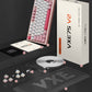 VGN VXE75 V2 Aluminum Mechanical Keyboard