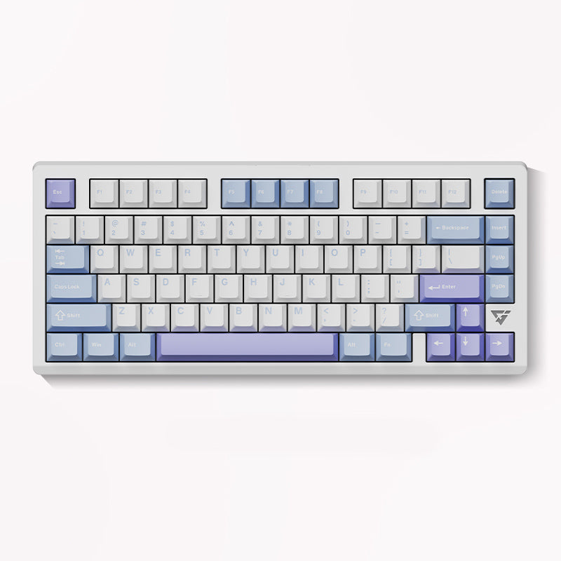 VGN VXE75 V2 Aluminum Mechanical Keyboard