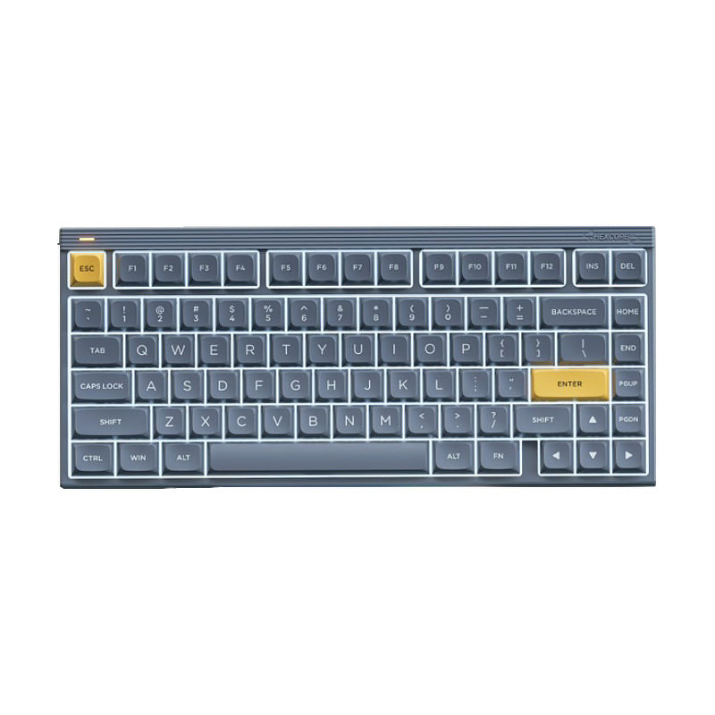 Hexcore W800 75% Mechanical Keyboard