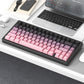 Xinmeng A75 Aluminum Mechanical Keyboard