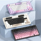 Xinmeng A75 QMK Aluminum Mechanical Keyboard