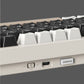 Xinmeng A75 QMK Aluminum Mechanical Keyboard