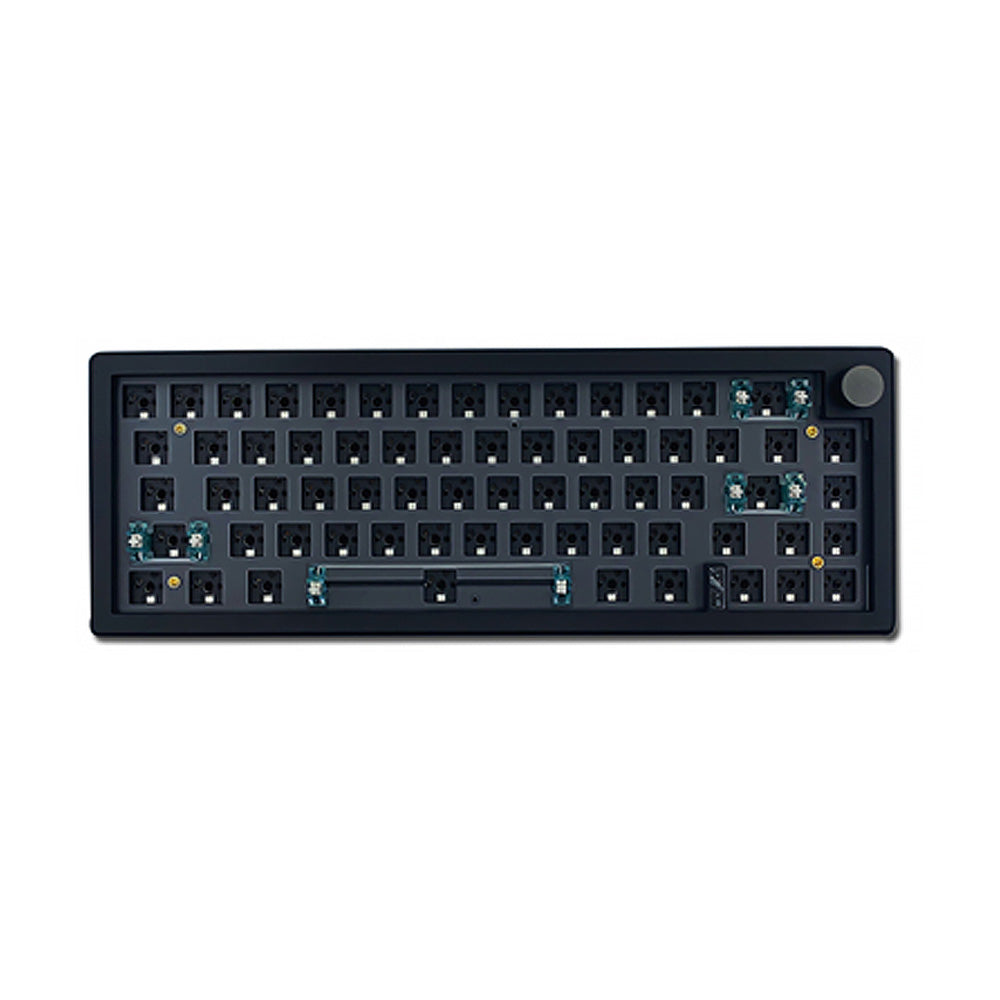 Zuoya GMK67 Mechanical Keyboard Barebone