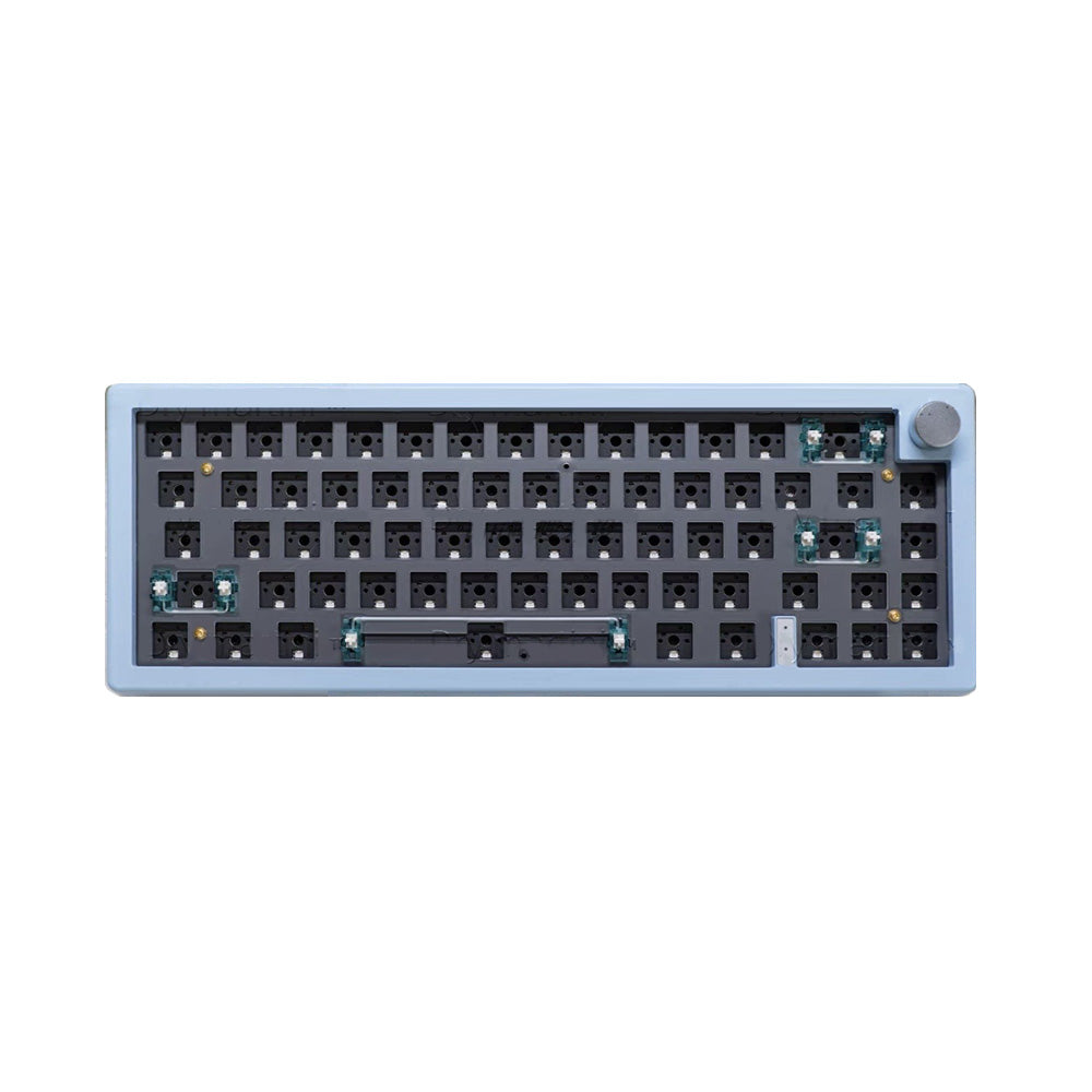 Zuoya GMK67 Mechanical Keyboard Barebone – Nouvolo